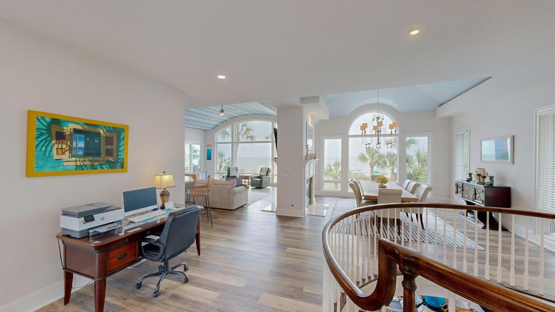 11 Armada Villa Hilton Head Island Kültér fotó