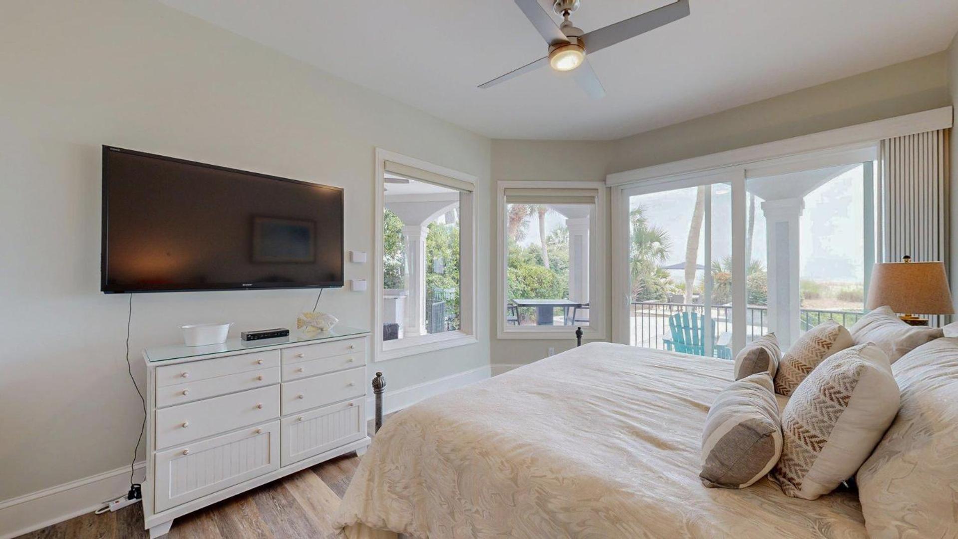 11 Armada Villa Hilton Head Island Kültér fotó