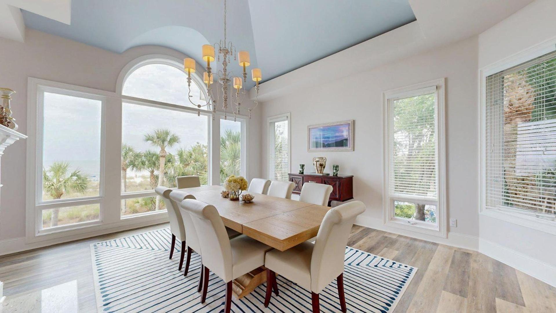 11 Armada Villa Hilton Head Island Kültér fotó
